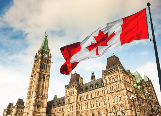 Study in Canada