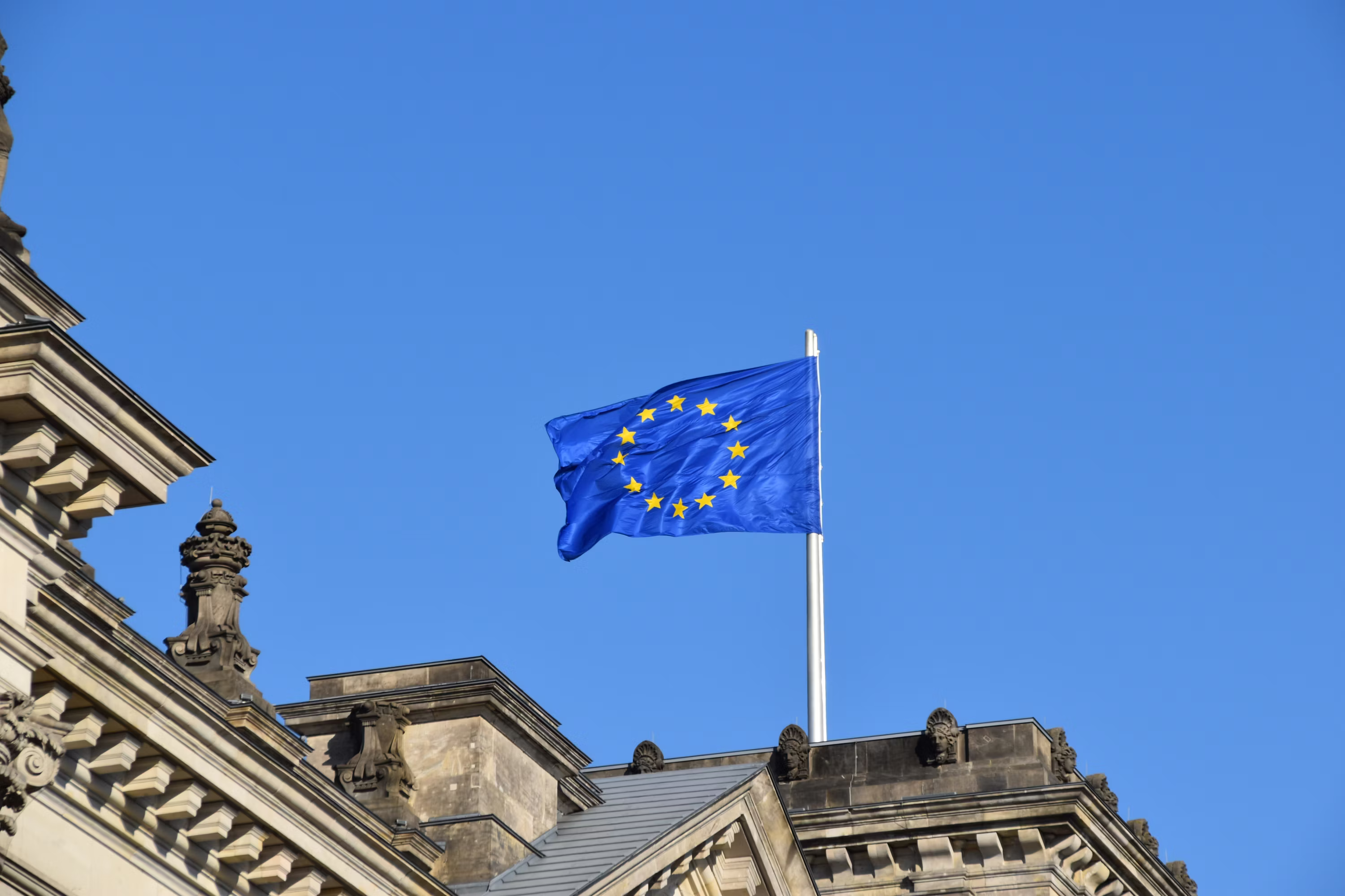 Study in Europe