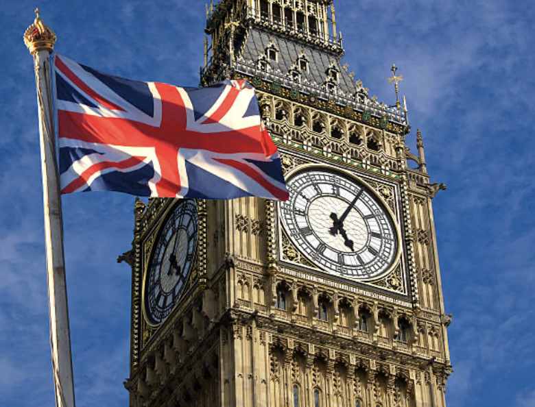 Study in United Kingdom