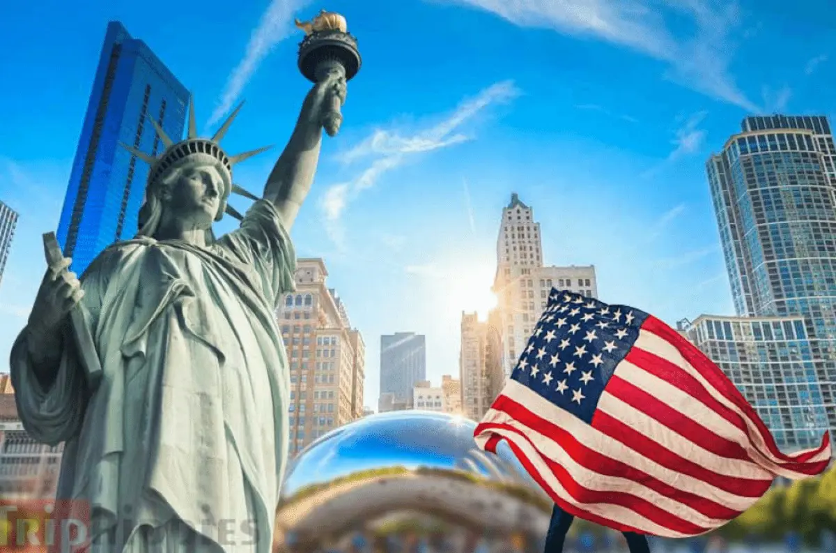 Study in USA